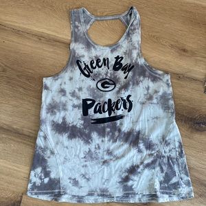 Green Bay Packers Tank - M